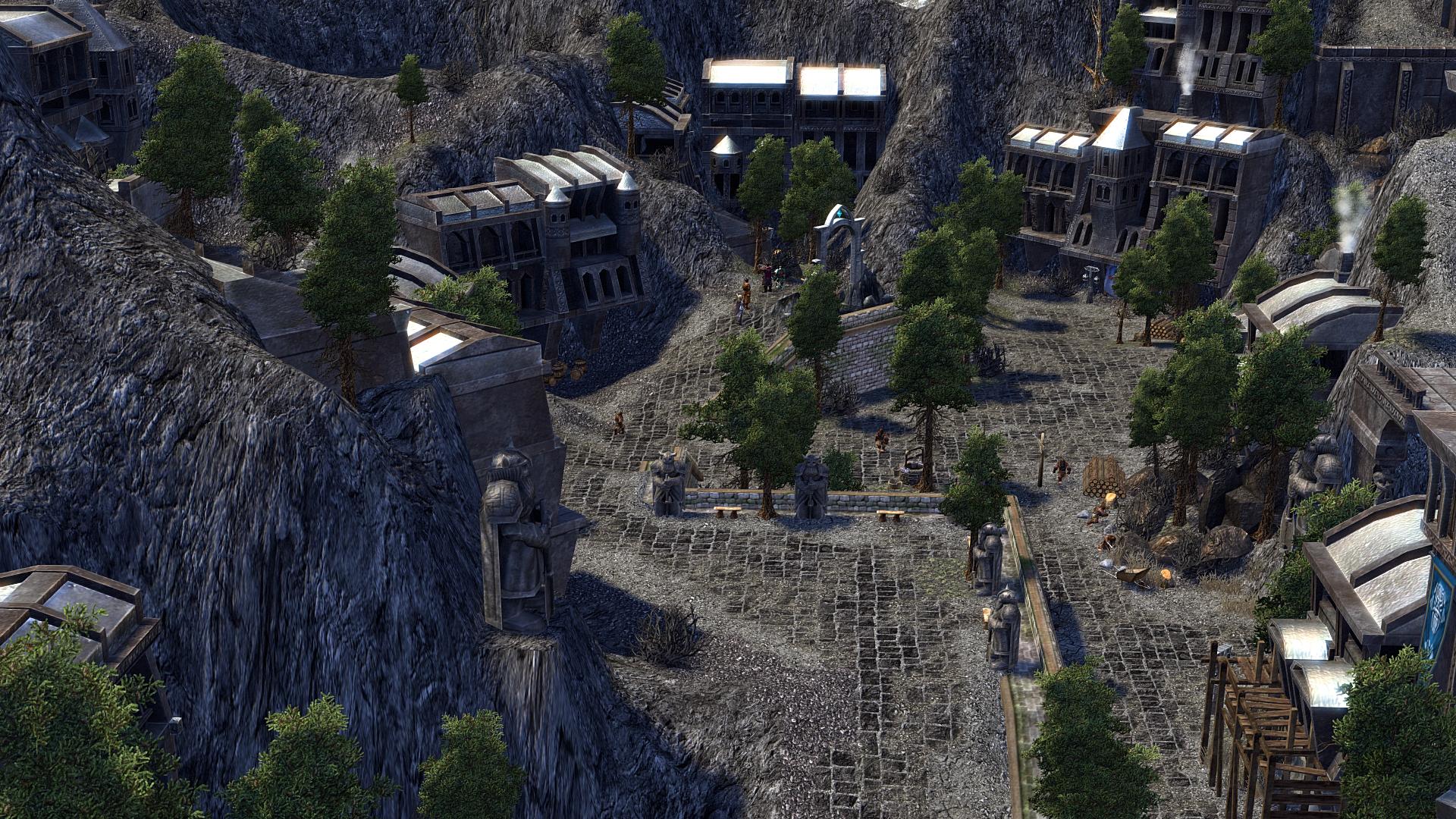 SpellForce 2 – Anniversary Edition